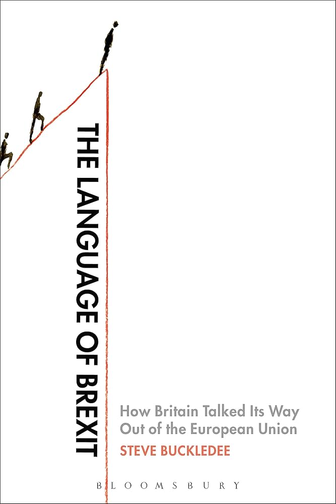 Discourses of Brexit [洋書] Discourses of Brexit | Veronika Koller, Susanne Kopf